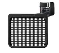 Removable Air Fryer Grill - 30cm Grill Plate, Replacement Tray, Non-Stick Cooking Grill | Universal Fit for Instant Air Fryers