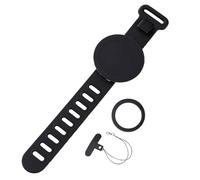 Removable Armband Mount - Workout Armband Case, Magnetic Phone Headset | Detachable Device Band Organizer, Elastic Mobile Wrap, a
