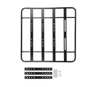 Removable Bike Back Shelf Rear Rack Quickly Release Carriers Cargo Racks Bicycles Luggage Stand For Mountain Bikes Widened Extension Back Shelf