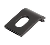 Removable Camera Battery Side Cover Data Cable Charging Case Port Cover for Hero 11 Black Mini