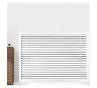 Removable Cover Air Filter Grille for Improved Airflow | Easy Maintenance & Installation | Perfect for Home & Office Air Quality Upgrade