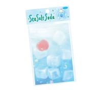 Removable Creative Hand Painted Design Sticky Note Multipurpose Strong Adhesive Writing Pad for Journal Scrapbooking Use Smooth Notepads Decorative Sheets