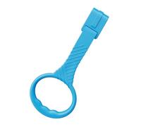 Removable Crib Pull Up Circlet Toddler Night Wake and Aid Aid Encourages Baby First Step Adjustable Bed Rings