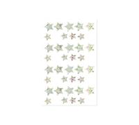 Removable Guitar Neck Decals Without Residues Adhesive For Easy Scale Identification And Practice Aid Acoustic Electric Guitar Stickers