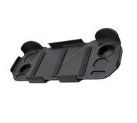 Removable Handheld Console Grip Compatible with AYN Device | Setup Without Complex Tools, Curved Grips on Both Sides, Textured Exterior, Openings Around Control Areas