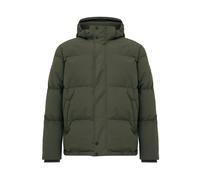 Removable hooded down jacket Mexx Vert XL