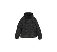 Removable hooded down jacket Tom Tailor Gris L