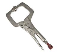 Removable Jaw Vise, 0-100 Mm Kstools