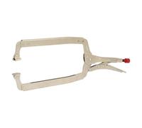 Removable Jaw Vise, 0-270 Mm Kstools