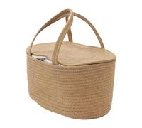 Removable Large Capacity Portable Diaper for Parents Boy Girl Bathroom Hospital Bottle Birthday Wipes