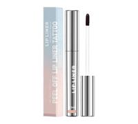 Removable Lip Liner Peels Off Lip Liner Matte Plumping Pen Nourishing Moisturizing For Women Makeup Moisturizing Pencil Matte Plumping Pen Peels Offs