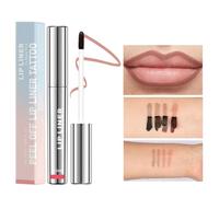 Removable Lip Liner Peels Off Matte Plumping Pen Nourishing Moisturizing For Women Makeup Moisturizing Pencil Matte Plumping Pen Peels Offs