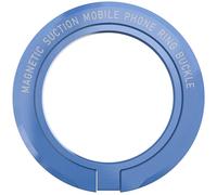 Removable Magnetic Mobile Phone Ring Holder for MagSafe Mobile Phone Grip, Finger Holder, Stronger Magnet for MagSafe Finger Grip Stand, Mobile Phone Accessories