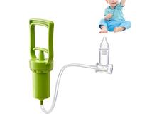 Removable Non-Return Manual Nasal Pear