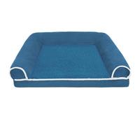 Removable Pet Resting Mat Skidproof Dogs Cats Bed Mat for Small Middle Large Dogs Cats Comfortable House Sleep Supply