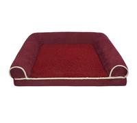 Removable Pet Resting Mat Skidproof Dogs Cats Bed Mat For Small Middle Large Dogs Cats Comfortable House Sleep Supply Dog Mats For Floor Skidproof