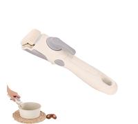 Removable Pot Handle, Kitchen Cookware Replacement Attachment and Universal Handle Accessories, Heat Resistant Main Feature, Replacement for the Cooking Pot Handle for Home, Apartment, Farmhouse