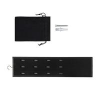 Removable Simple Installation Wall Surround Darts Backboards Wall Darts Display For Indoor Fun And Recreation Professional Dartboards Display