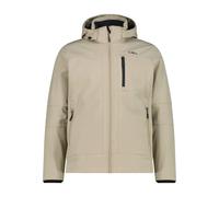 Removable Softshell Hooded Jacket CMP 5XL