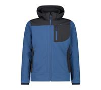 Removable Softshell Hooded Jacket CMP L