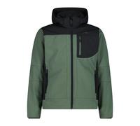 Removable Softshell Hooded Jacket CMP 5XL