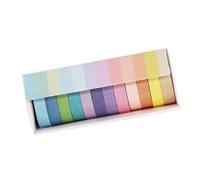 Removable Sticky Tabs Reading Highlighter Strips Flags Sticker Tape Marking Sticker Sticky Note Colored