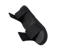 Removable Strap Cushion Pads Anti Slip Ventilated Padding Replacement Accesories for Backpacks Laptop Bags Camera Cases