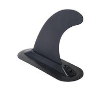Removable Surfboard Fins, Quick Release Surfboard Accessories, Powerful Hydrodynamics, Water Sports Equipment, Practical Storage for Travel, Suitable for Paddle Training