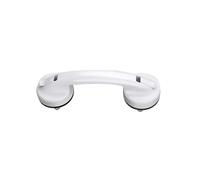Removable Toilet Assist Handrails, Bathroom Grab Bars, for Seniors Elderly Get Up, Suction Cup Installation(Color 2)