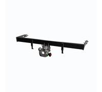 WESTFALIA 346172600001 Trailer Hitch