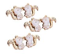 Removable Waist Tighteners Metal Materials Waist Decorative Accessories Nonsewing and Plating for Women and Girl 3/6PCS Easy Install Button Set