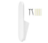 Removable Wall Adhesive Hooks for Cotes Keys Inner Bags | Wall Hooks for Coats - Hooks to Resistant Wall Covering Savings, Tcolger Space of the Bedroom