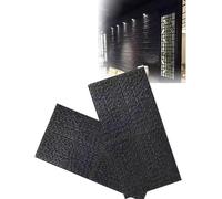 Removable Wall Art Paneling, PU Wainscoting for Interior Decor, Stylish Wall Covering for Home and Office Environments, Easy Installation and Customization