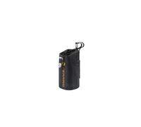 Removable water bottle holder Ferrino FLASK CASE (black)