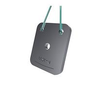 Removal Blade for Removing Varnishes and Paints | Hard Metal 25 x 30 mm | CUT360 Powertools | Suitable for Surfaces Like Wood, Metal or Plastic