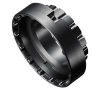 REMOVAL KEY CROWN SHIM. TL-FC39 STEPS FC-E8000/, Black