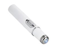 Removal Pen 1.9x13.5cm All Skin Types ABS Electronic Components Skin Discomfort Remover Tool Portable Veins Care Pens Wireless Vein Care Pen for Home Post Exercise Postpartum