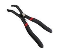 Removal Pliers Tools - Draper Pliers | Carbon Steel Nose Pliers | Car Disassembly Pliers | Steel Removal Pliers for Panel Fasteners