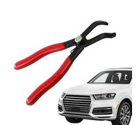 Removal Pliers Tools - Draper Pliers | Carbon Steel Nose Pliers | Car Disassembly Pliers | Steel Removal Pliers for Panel Fasteners