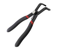 Removal Pliers Tools - Draper Pliers | Carbon Steel Nose Pliers | Car Disassembly Pliers | Steel Removal Pliers for Panel Fasteners