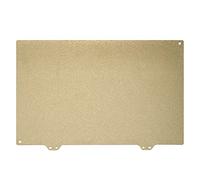 Removal Spring Double Side Steel Sheet PEI Build Plate for 3D Printer Hot Bed 270x200mm