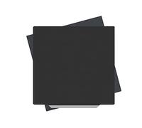 Removal Spring Steel Sheet PEI Base for 3 CR10 Bluer 3D Priner 220x220 / 235x235 / 310x310