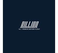 Remove Before Flight