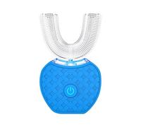 Remove Plaque, Whitening & Gum Care (Blue)