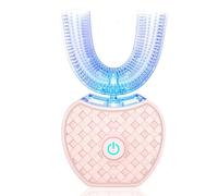 Remove Plaque, Whitening & Gum Care (Pink)