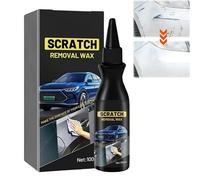 Remove Scratches From Car,Deep Car Scratch Remover Pen,Scuff Remover For Cars,Deep Scratch Repair Kit For Cars,Quickly Fix,Repair Marks,Abrasion,Stains,Works On All Paint Colors And Types,100ml