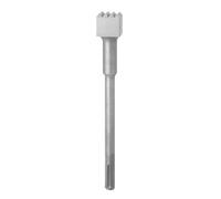 Remove the bushing bit for concrete repair bushing concrete square head concrete roughness coating demoliton hammer