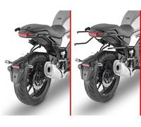 Remove-X Frames Givi Side Bags Voge Trofeo 500AC 500 AC 2022 2023 2024