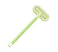 Remover Brush - Sided Cleaning Tool for Couch Car Bed Indoor Use, Pet Hair with Soft Silicone Bristles, Hair Removal Broom for Dogs Cats Puppies Kittens 7.09x17.91 inches