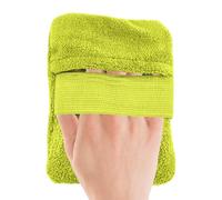 Remover For Children Going To It | 2-in-1 Cleaner with Wipe Powder Application - Wipes | for Summer Vacation and Travel and Cruise and Lake and Pool and Sea Side and Shore and Island and